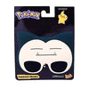 Pokemon Snorlax Sun-Staches®